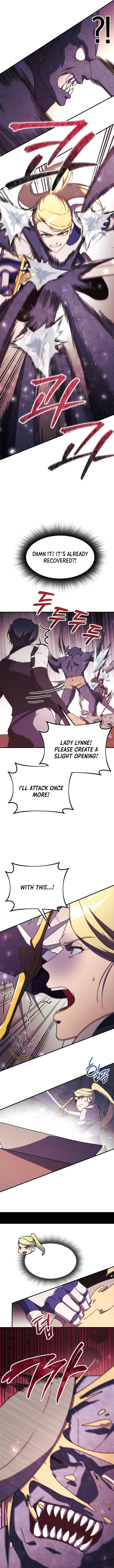 Playing the Perfect Fox-Eyed Villain Chapter 17 1